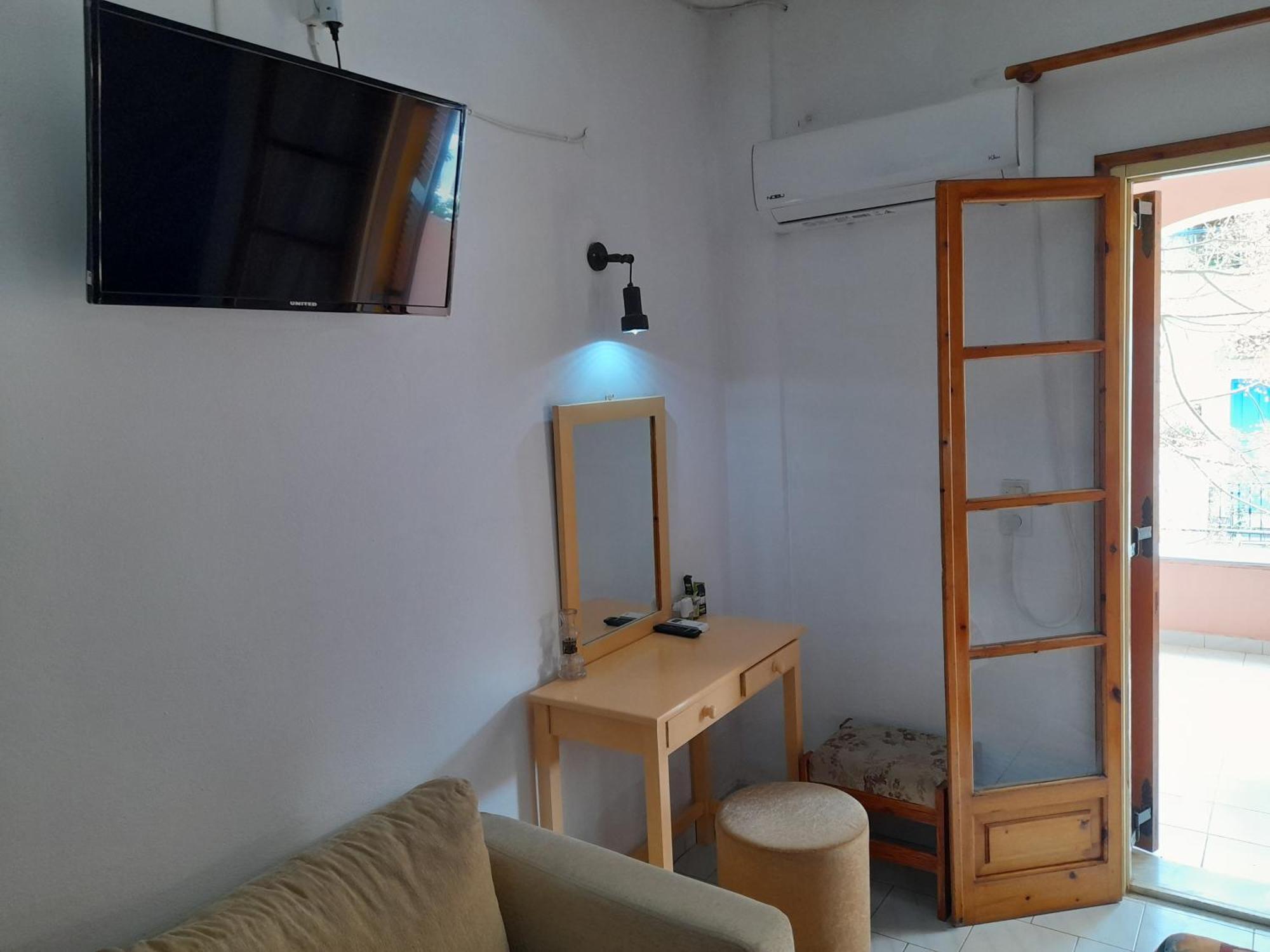 Paradise Studios لياباديس المظهر الخارجي الصورة