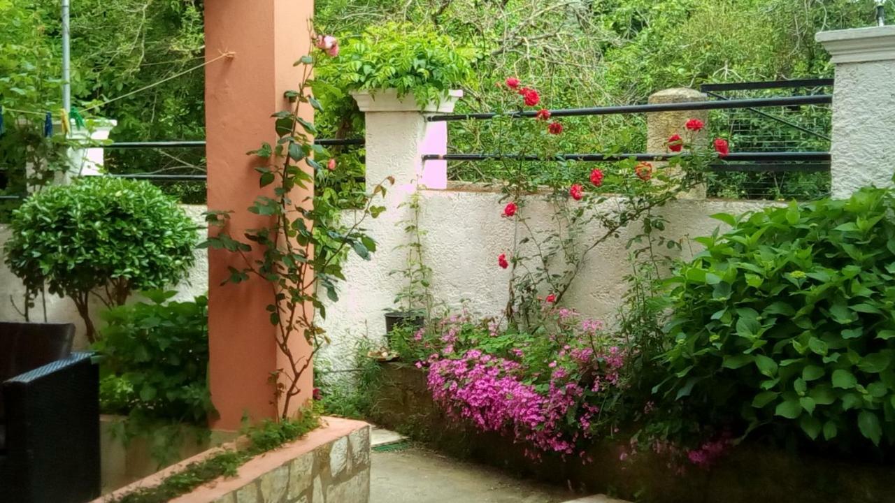 Paradise Studios لياباديس المظهر الخارجي الصورة